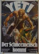 Yeti (Yeti der Schneemensch kommt)